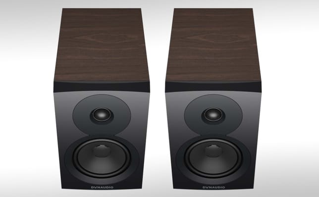 Dynaudio Emit 10