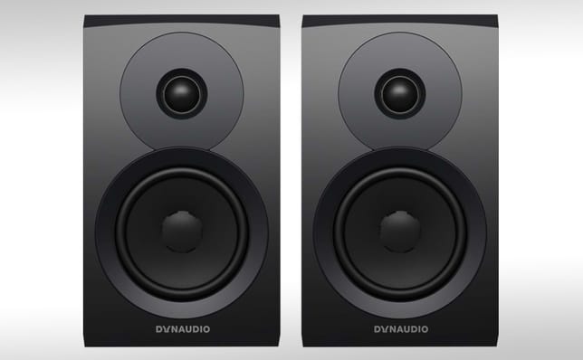 Dynaudio Emit 10