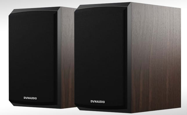 Dynaudio Emit 10