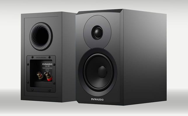 Dynaudio Emit 10
