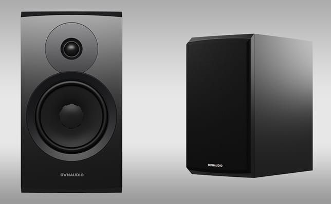Dynaudio Emit 20