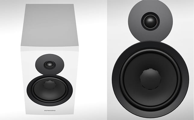 Dynaudio Emit 20