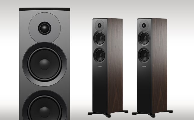 Dynaudio Emit 30