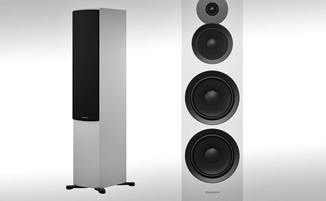 Dynaudio Emit 50