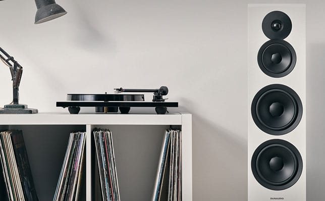 Dynaudio Emit 50