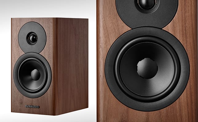 Dynaudio Evoke 10