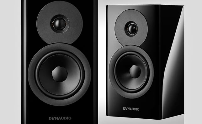 Dynaudio Evoke 10