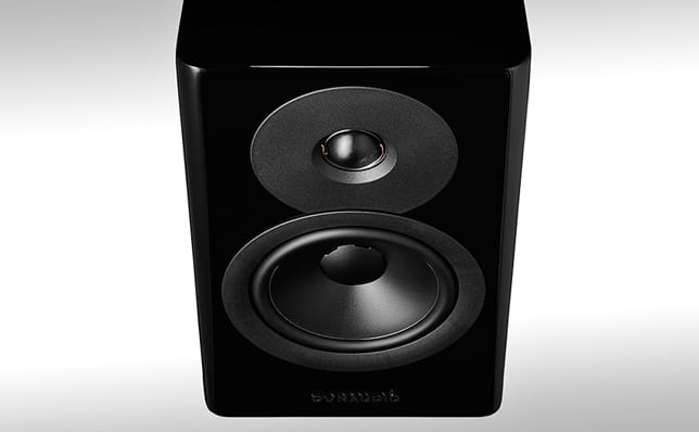 Dynaudio Evoke 10