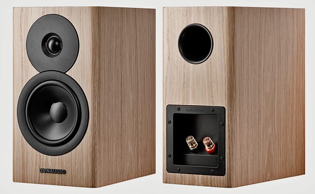 Dynaudio Evoke 10