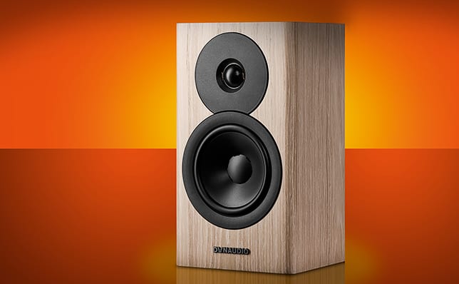 Kolumny podstawkowe - Dynaudio Evoke 10