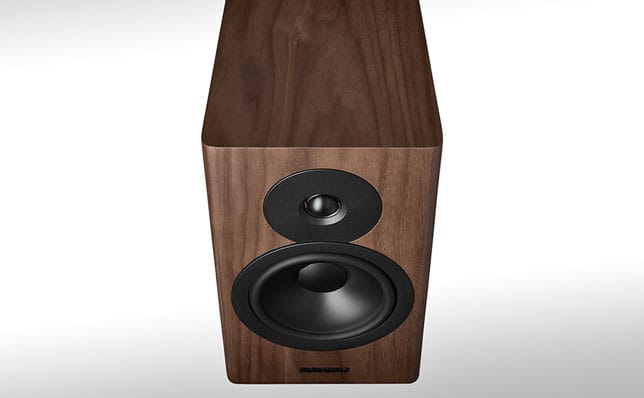 Dynaudio Evoke 20