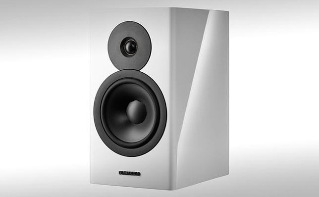 Dynaudio Evoke 20