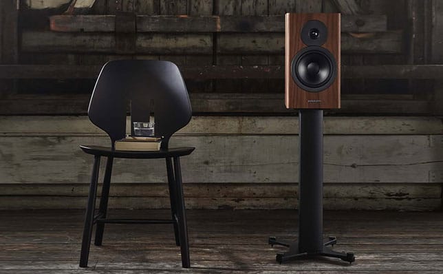 Dynaudio Evoke 20