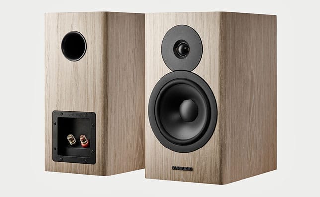 Dynaudio Evoke 20