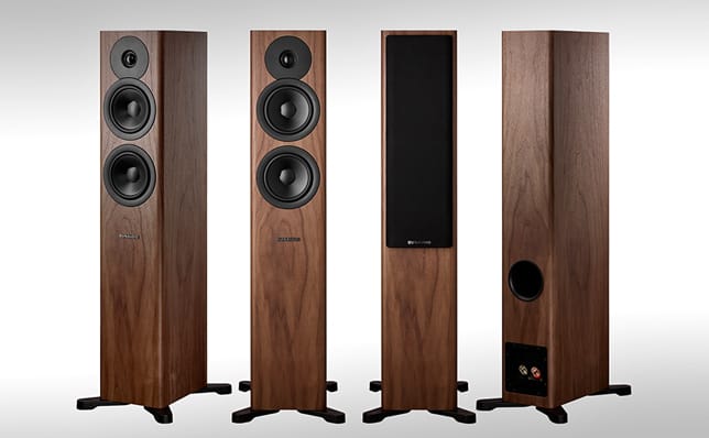Dynaudio Evoke 30