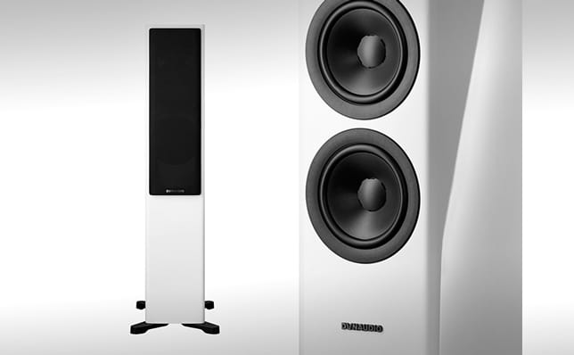 Dynaudio Evoke 30