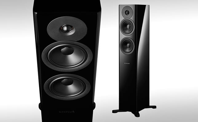 Dynaudio Evoke 30