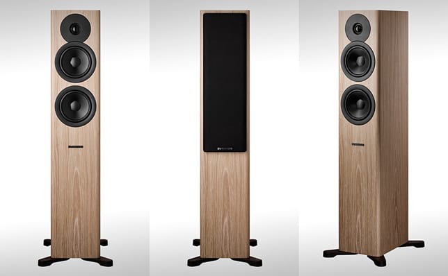 Dynaudio Evoke 30