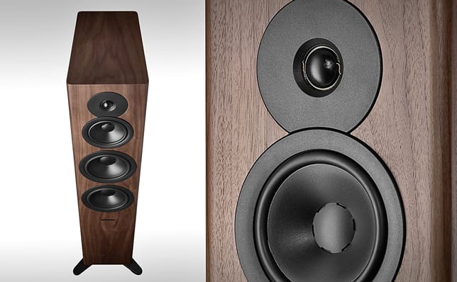 Dynaudio Evoke 50
