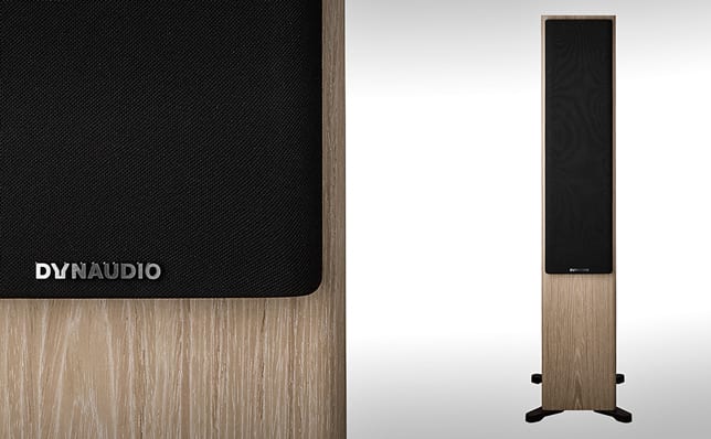 Dynaudio Evoke 50