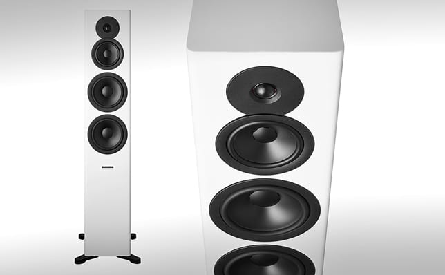 Dynaudio Evoke 50