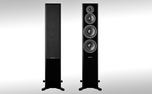 Dynaudio Evoke 50