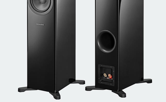 Dynaudio Evoke 50