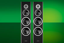 Dynaudio Excite X44