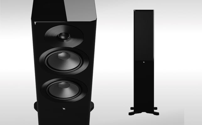 Dynaudio Focus 30