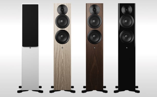 Dynaudio Focus 30