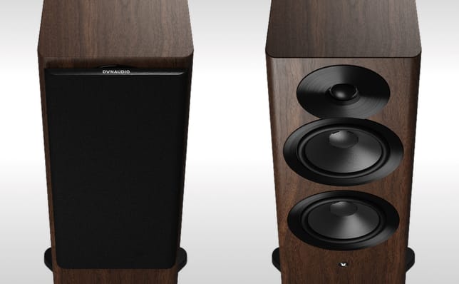 Dynaudio Focus 30