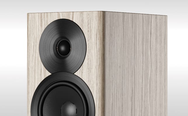 Dynaudio Focus 30