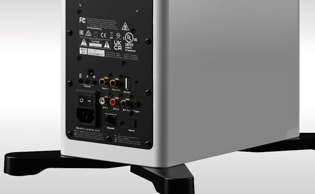 Dynaudio Focus 30