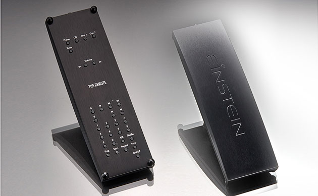 wzmacniacz zintegrowany Einstein-Audio The Amp Ultimate