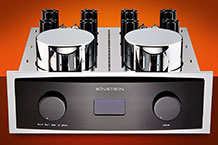 Einstein Audio The Amp Ultimate