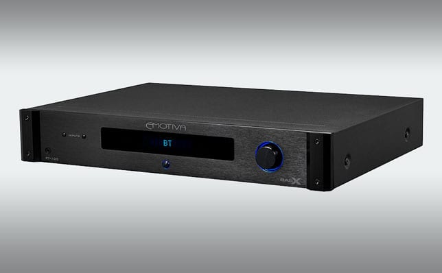 Emotiva BasX PT-100/BasX A-300
