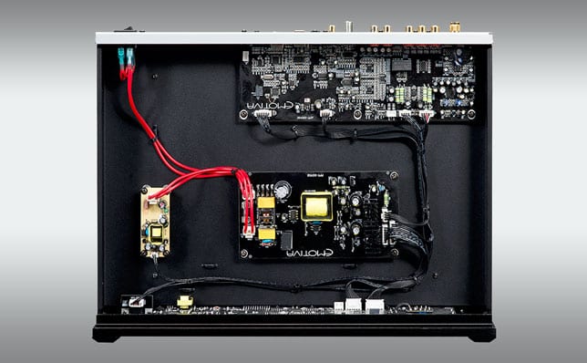 Emotiva BasX PT-100/BasX A-300
