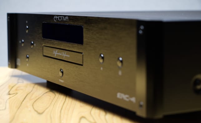 Emotiva ERC-4