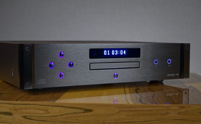 Emotiva ERC-4