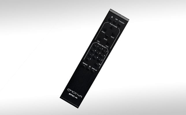 Emotiva ERC-4