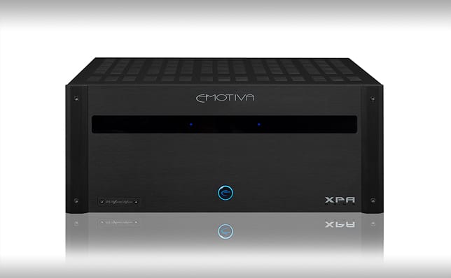 Emotiva XPA-DR2 Gen3