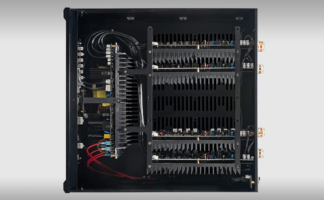 Emotiva XPA-DR2 Gen3