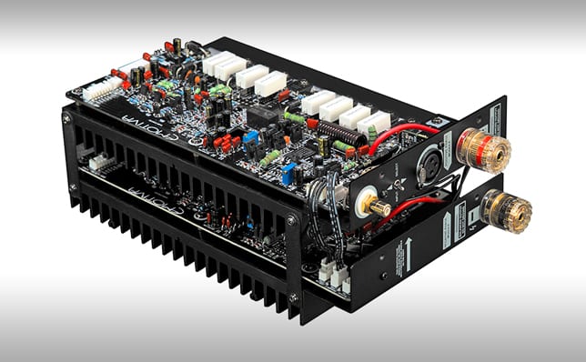 Emotiva XPA-DR2 Gen3