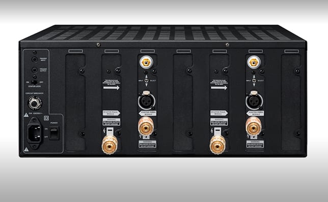 Emotiva XPA-DR2 Gen3