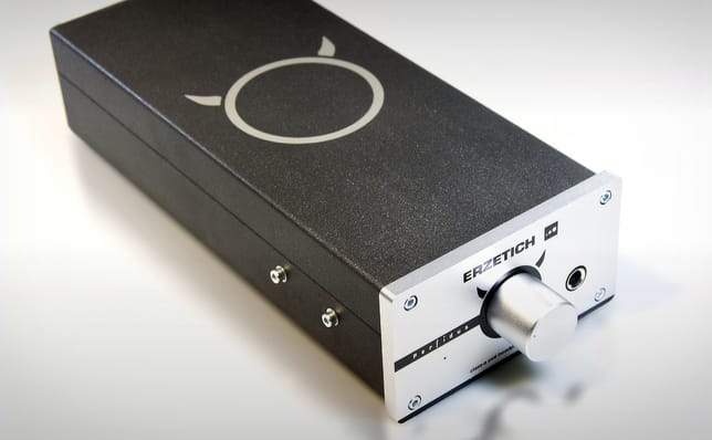 Erzetich Perfidus & Phobos V2021
