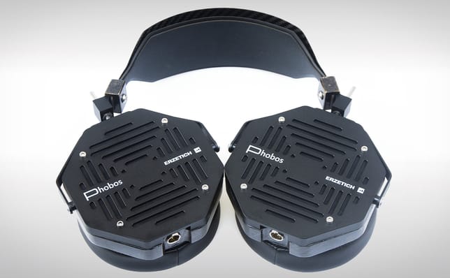Erzetich Perfidus & Phobos V2021