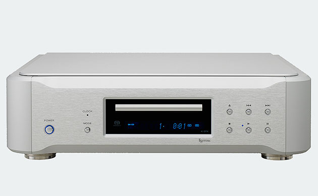 Esoteric K-07