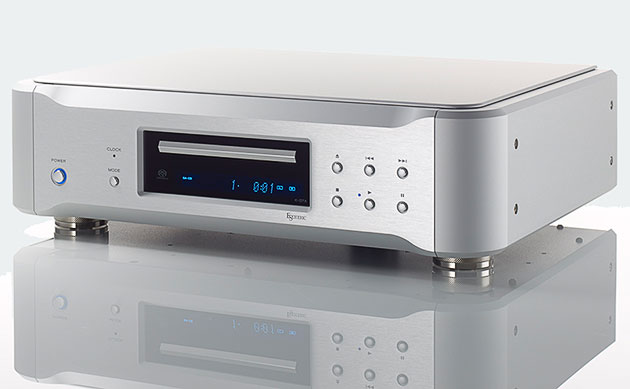 Esoteric K-07