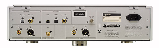 Esoteric K-07