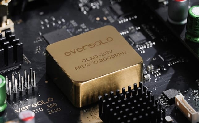 EverSolo DAC-Z10